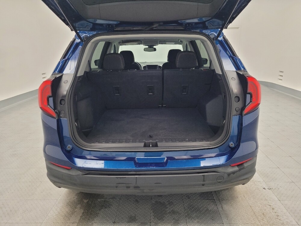 2021 GMC Terrain in Madison, TN 37115 - 18123484 29