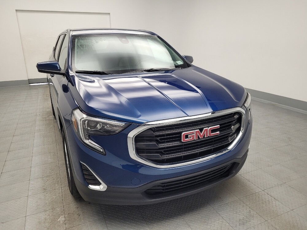 2021 GMC Terrain in Madison, TN 37115 - 18123484 14
