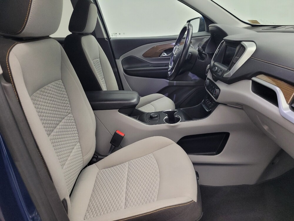 2021 GMC Terrain in Madison, TN 37115 - 18123484 21