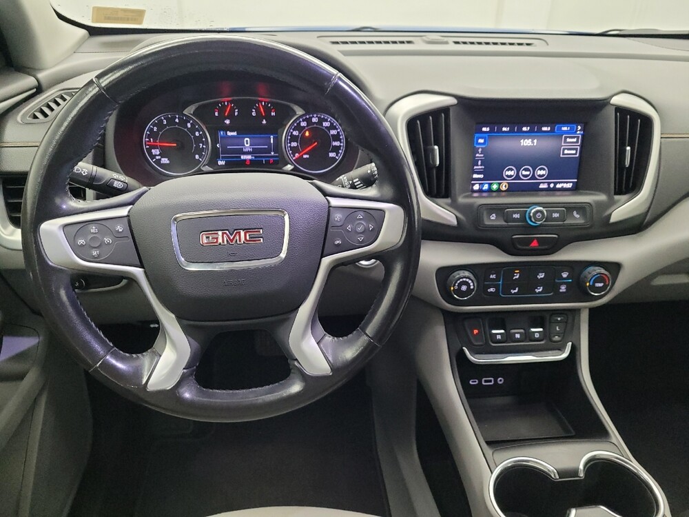 2021 GMC Terrain in Madison, TN 37115 - 18123484 22