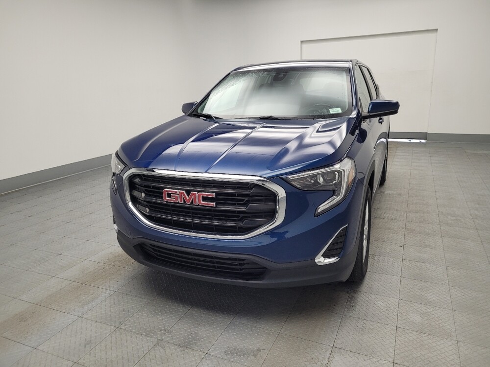 2021 GMC Terrain in Madison, TN 37115 - 18123484 15