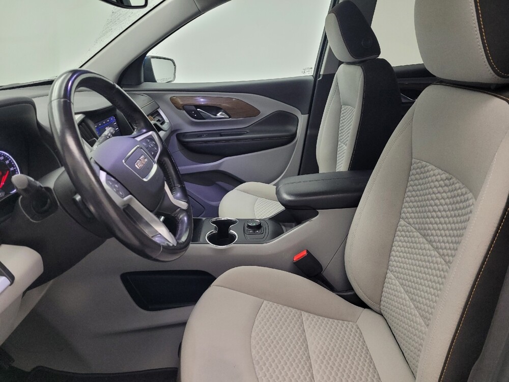 2021 GMC Terrain in Madison, TN 37115 - 18123484 17