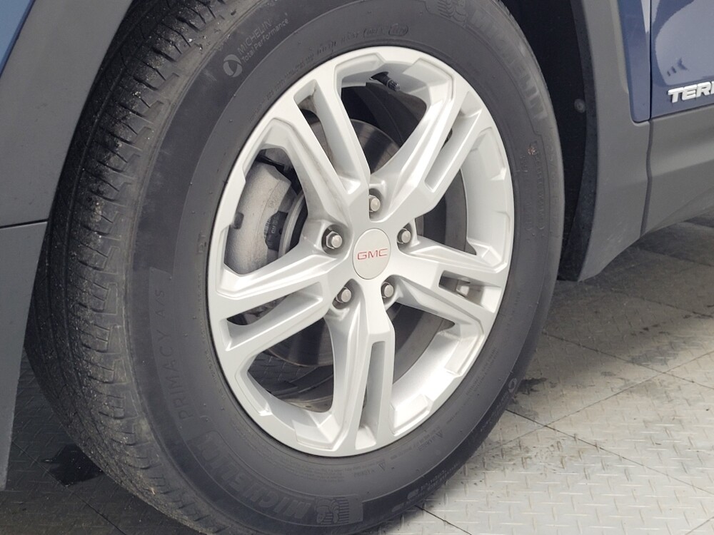 2021 GMC Terrain in Madison, TN 37115 - 18123484 31