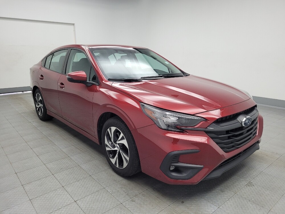 2024 Subaru Legacy in Madison, TN 37115 - 18123485 13