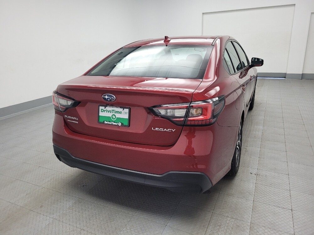 2024 Subaru Legacy in Madison, TN 37115 - 18123485 7