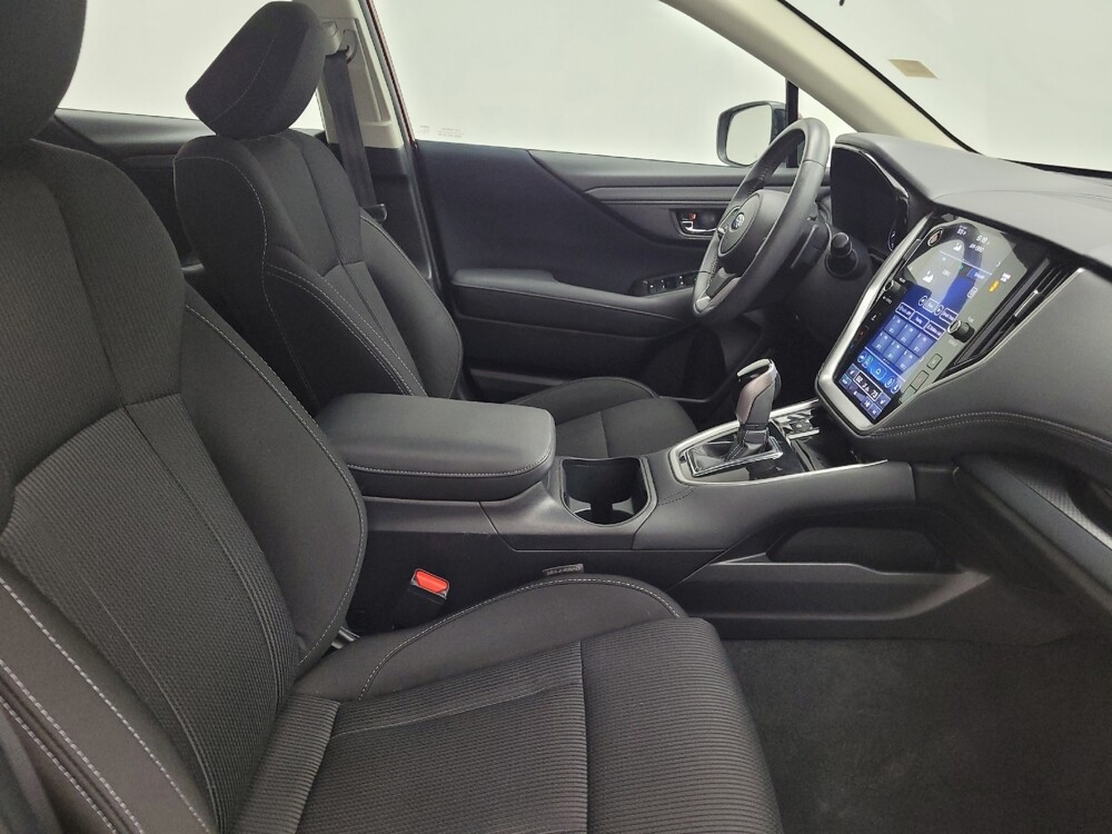 2024 Subaru Legacy in Madison, TN 37115 - 18123485 21