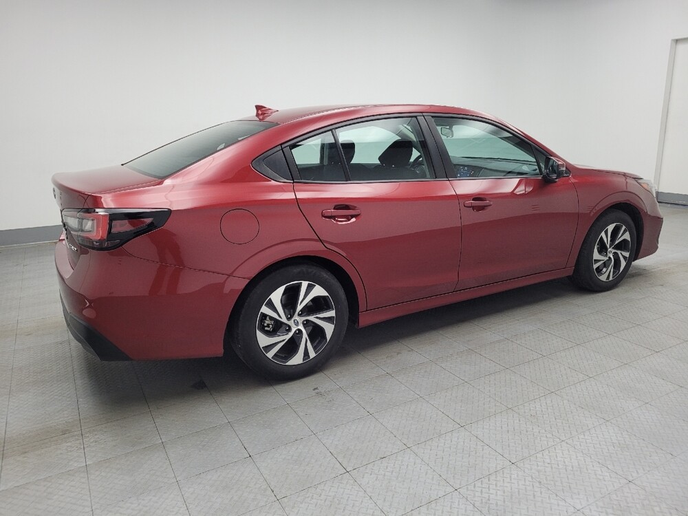 2024 Subaru Legacy in Madison, TN 37115 - 18123485 10