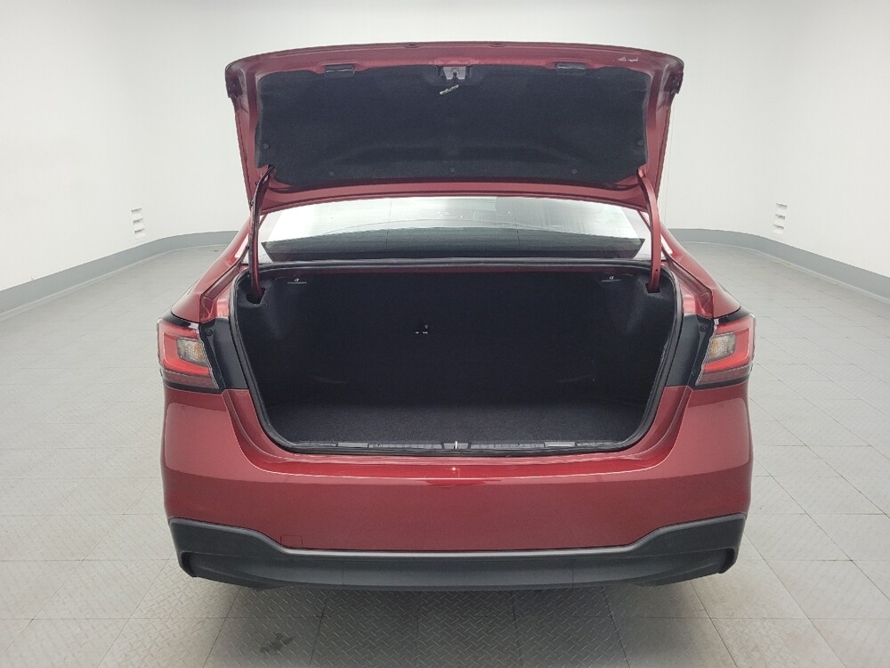 2024 Subaru Legacy in Madison, TN 37115 - 18123485 29