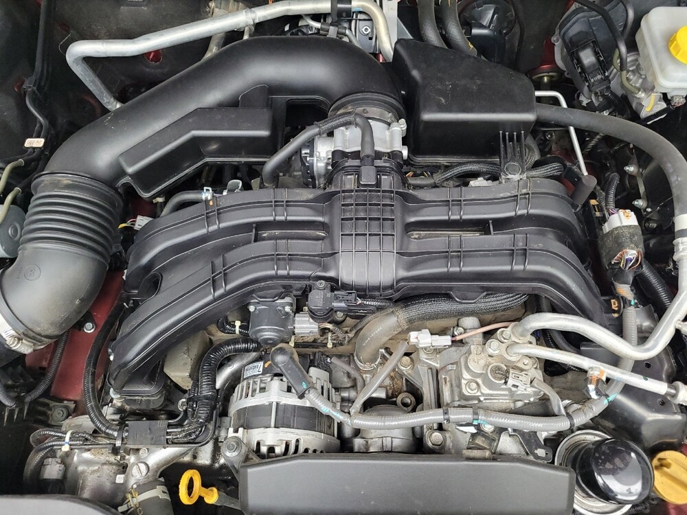 2024 Subaru Legacy in Madison, TN 37115 - 18123485 30