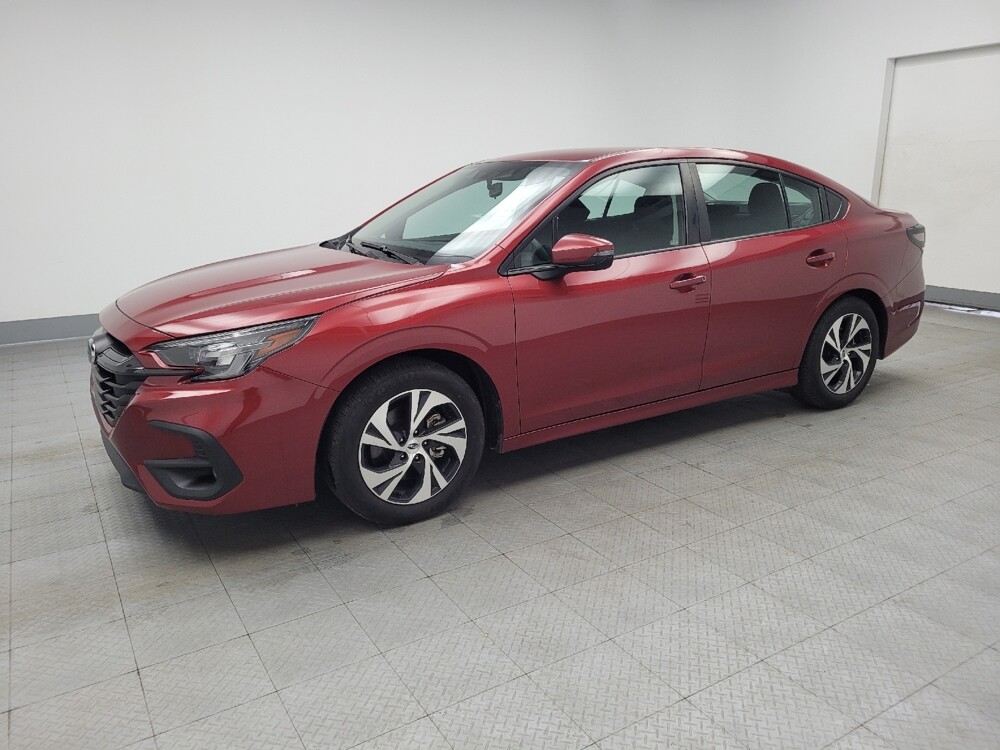 2024 Subaru Legacy in Madison, TN 37115 - 18123485 2