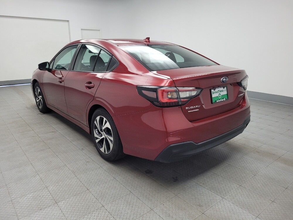 2024 Subaru Legacy in Madison, TN 37115 - 18123485 5