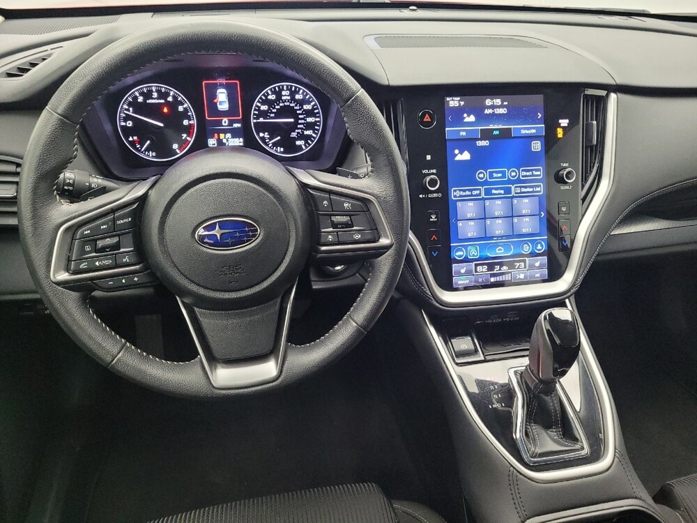 2024 Subaru Legacy in Madison, TN 37115 - 18123485 22