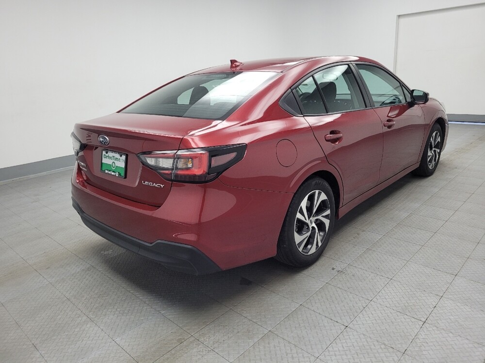 2024 Subaru Legacy in Madison, TN 37115 - 18123485 9