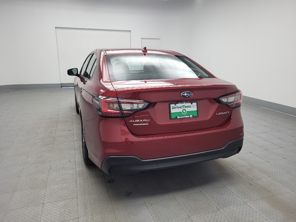 2024 Subaru Legacy in Madison, TN 37115 - 18123485 6