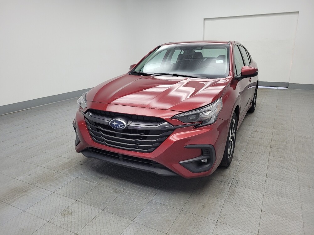 2024 Subaru Legacy in Madison, TN 37115 - 18123485 15