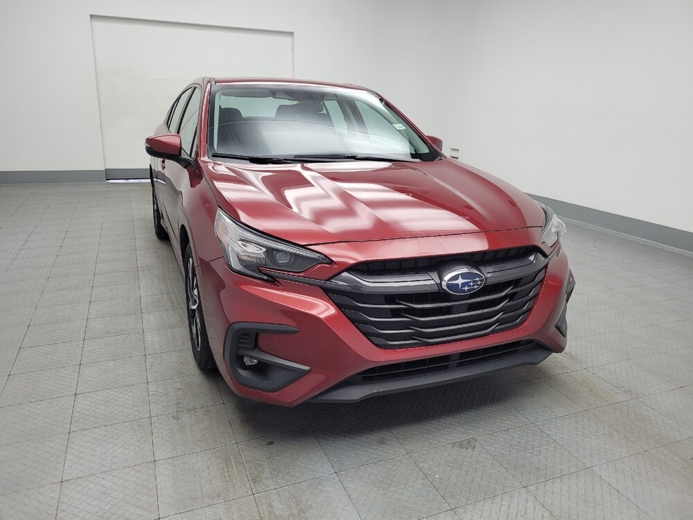 2024 Subaru Legacy in Madison, TN 37115 - 18123485 14