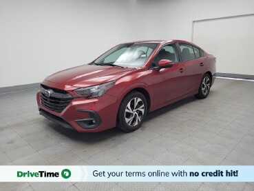 2024 Subaru Legacy in Madison, TN 37115
