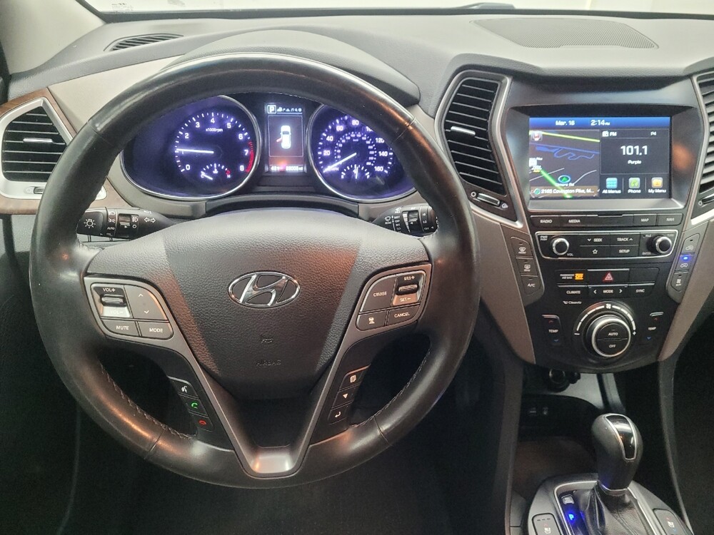 2019 Hyundai Santa Fe in Madison, TN 37115 - 18123486 22