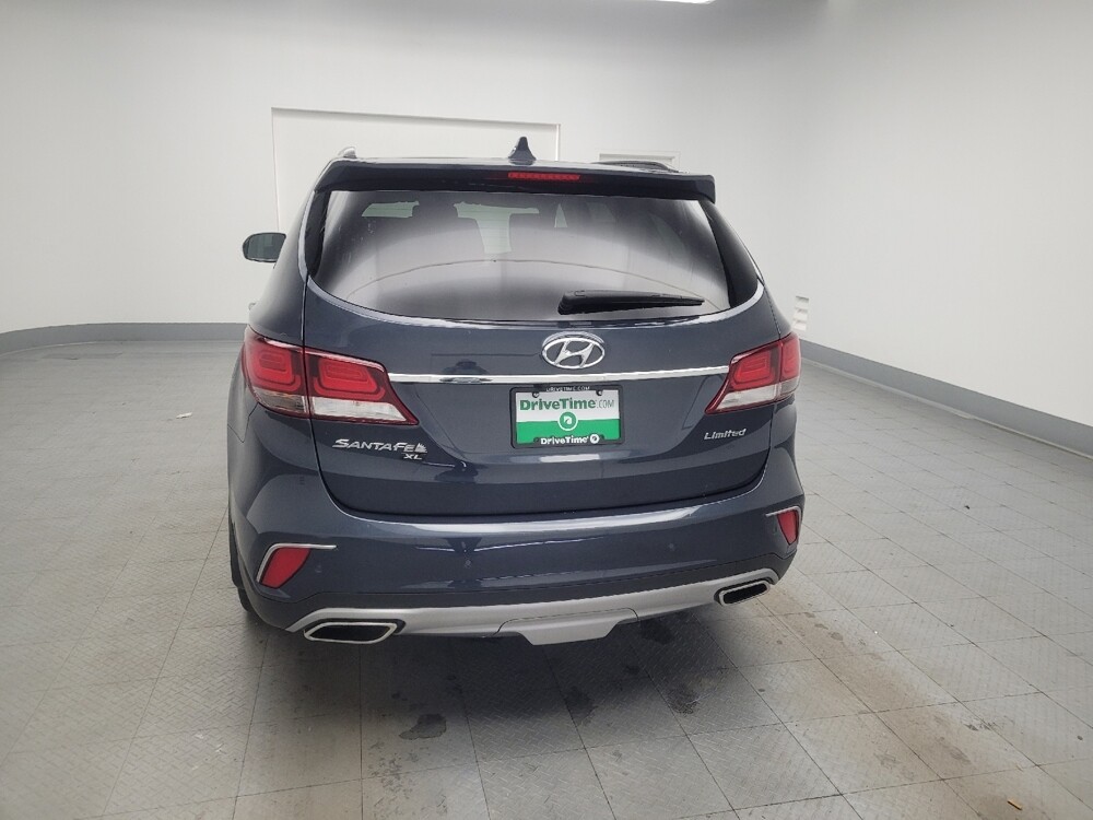 2019 Hyundai Santa Fe in Madison, TN 37115 - 18123486 6