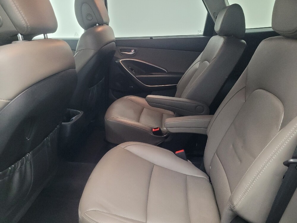 2019 Hyundai Santa Fe in Madison, TN 37115 - 18123486 18