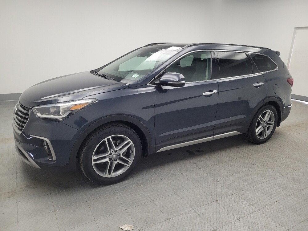 2019 Hyundai Santa Fe in Madison, TN 37115 - 18123486 2
