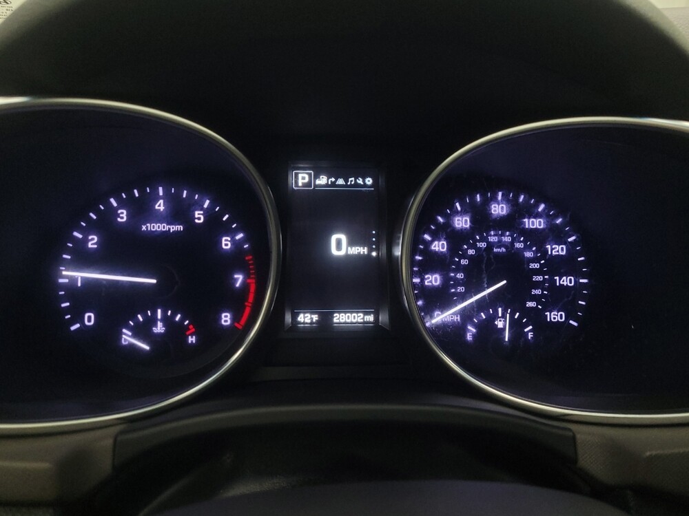 2019 Hyundai Santa Fe in Madison, TN 37115 - 18123486 23