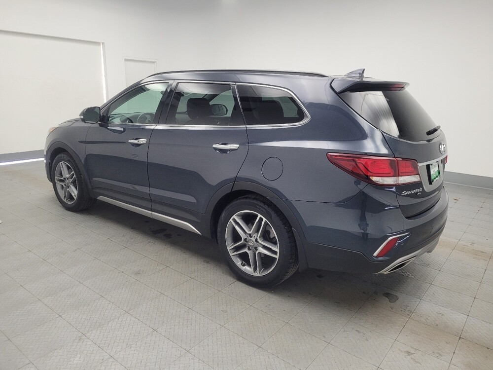 2019 Hyundai Santa Fe in Madison, TN 37115 - 18123486 3