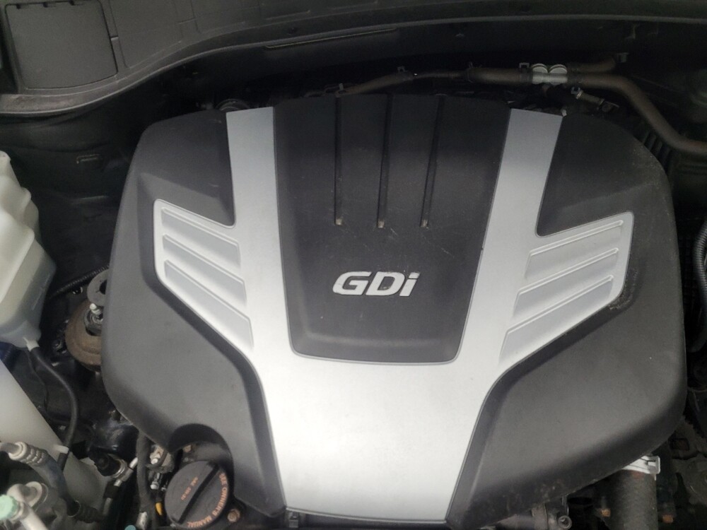 2019 Hyundai Santa Fe in Madison, TN 37115 - 18123486 30