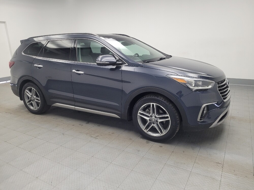 2019 Hyundai Santa Fe in Madison, TN 37115 - 18123486 11