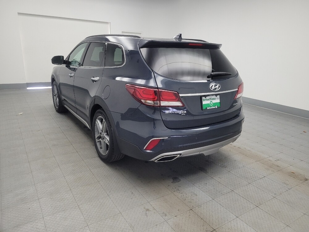 2019 Hyundai Santa Fe in Madison, TN 37115 - 18123486 5