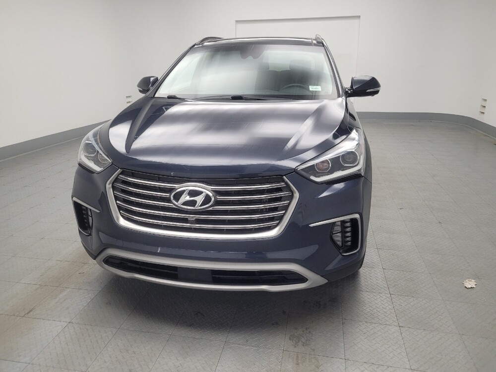 2019 Hyundai Santa Fe in Madison, TN 37115 - 18123486 15