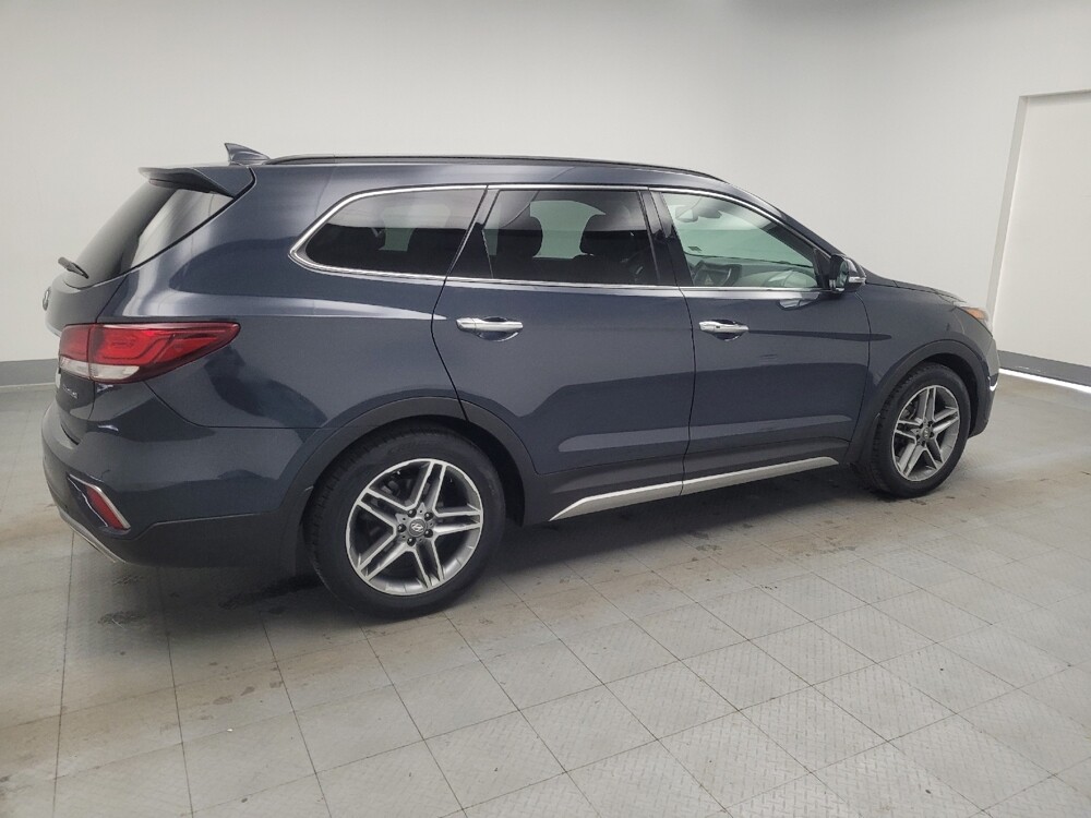 2019 Hyundai Santa Fe in Madison, TN 37115 - 18123486 10