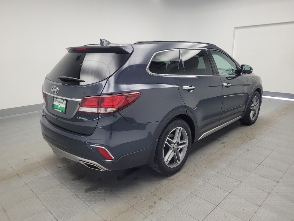 2019 Hyundai Santa Fe in Madison, TN 37115 - 18123486 9