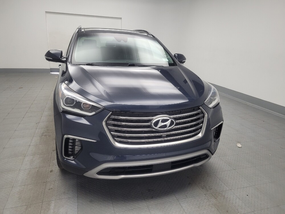 2019 Hyundai Santa Fe in Madison, TN 37115 - 18123486 14