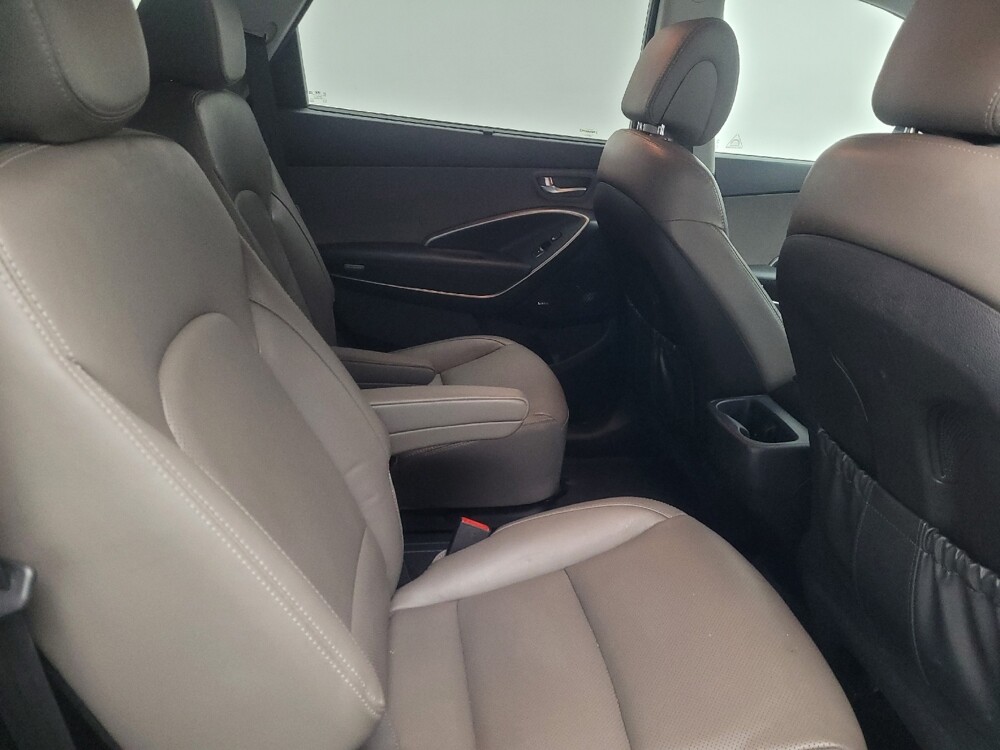 2019 Hyundai Santa Fe in Madison, TN 37115 - 18123486 19