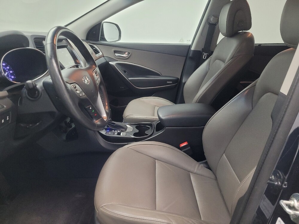 2019 Hyundai Santa Fe in Madison, TN 37115 - 18123486 17