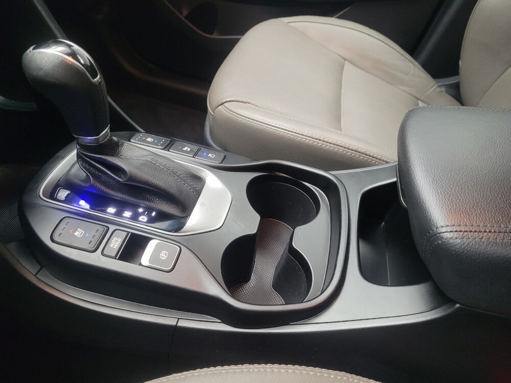 2019 Hyundai Santa Fe in Madison, TN 37115 - 18123486 26