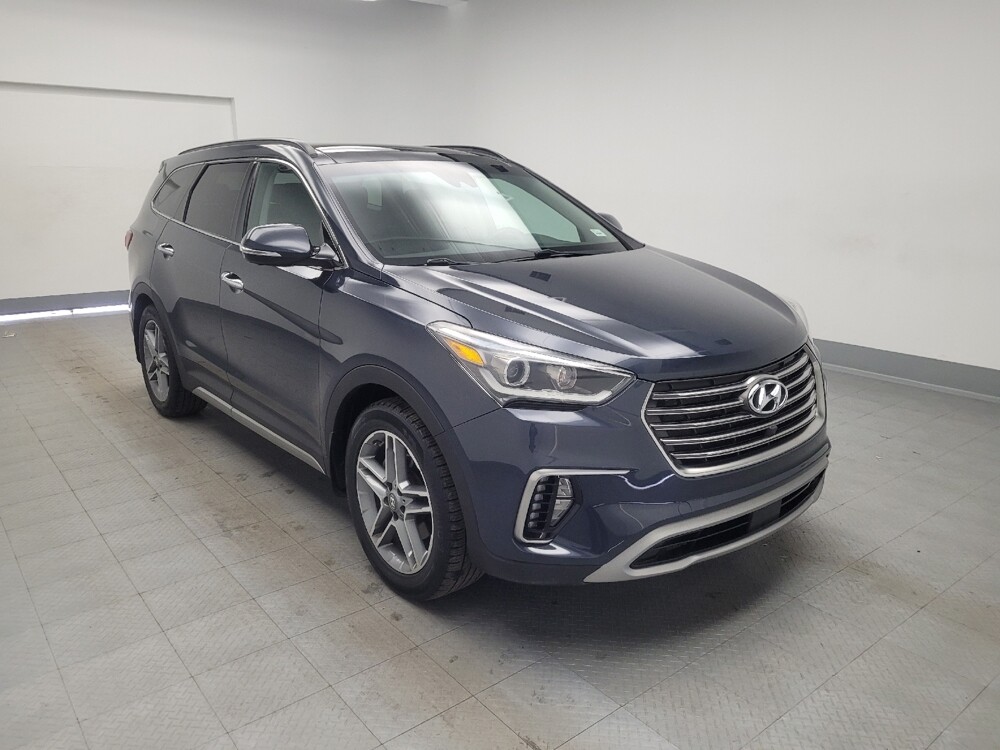 2019 Hyundai Santa Fe in Madison, TN 37115 - 18123486 13