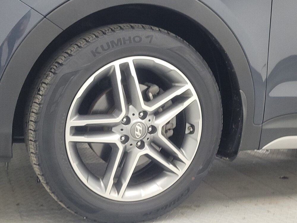 2019 Hyundai Santa Fe in Madison, TN 37115 - 18123486 31