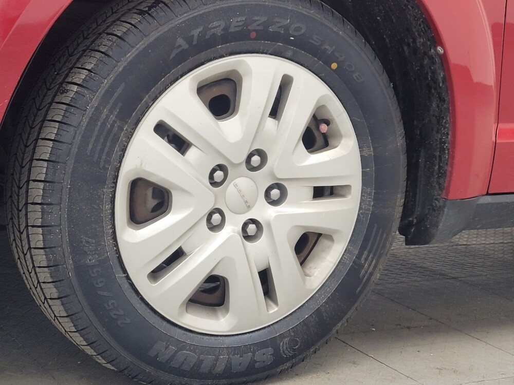 2020 Dodge Journey in Huntsville, AL 35816 - 18123487 31