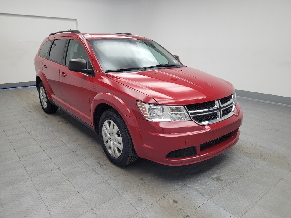 2020 Dodge Journey in Huntsville, AL 35816 - 18123487 13