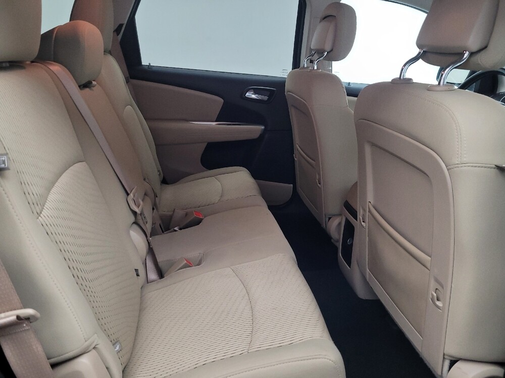 2020 Dodge Journey in Huntsville, AL 35816 - 18123487 19