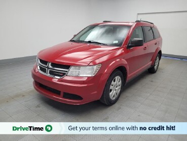 2020 Dodge Journey in Huntsville, AL 35816