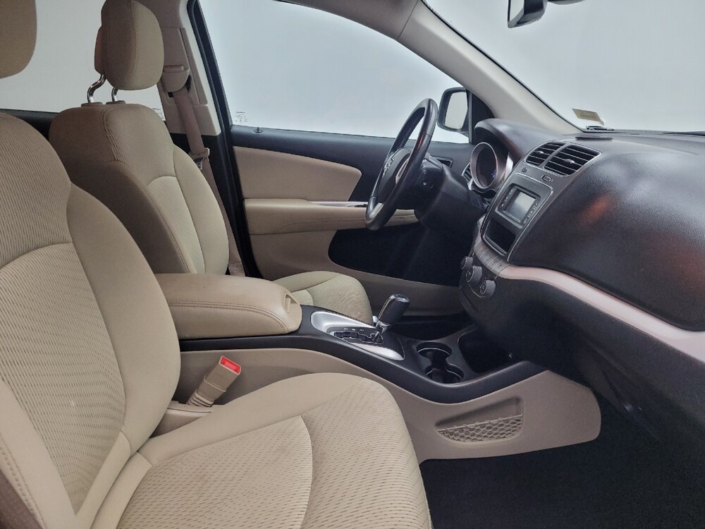 2020 Dodge Journey in Huntsville, AL 35816 - 18123487 21