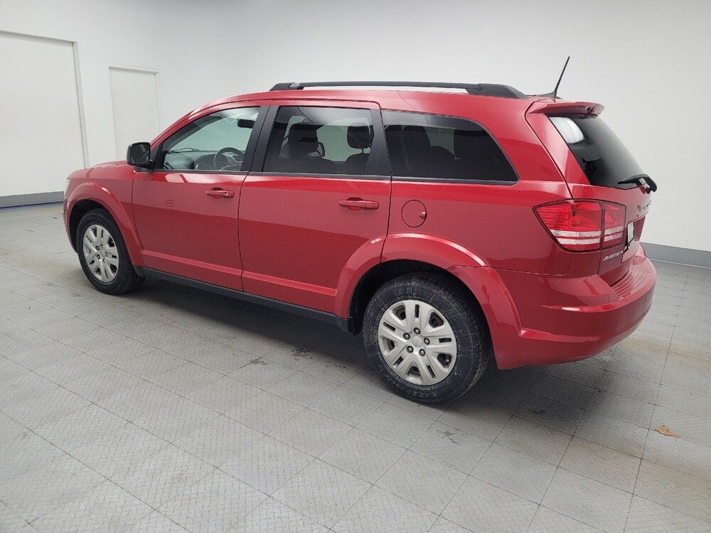 2020 Dodge Journey in Huntsville, AL 35816 - 18123487 3