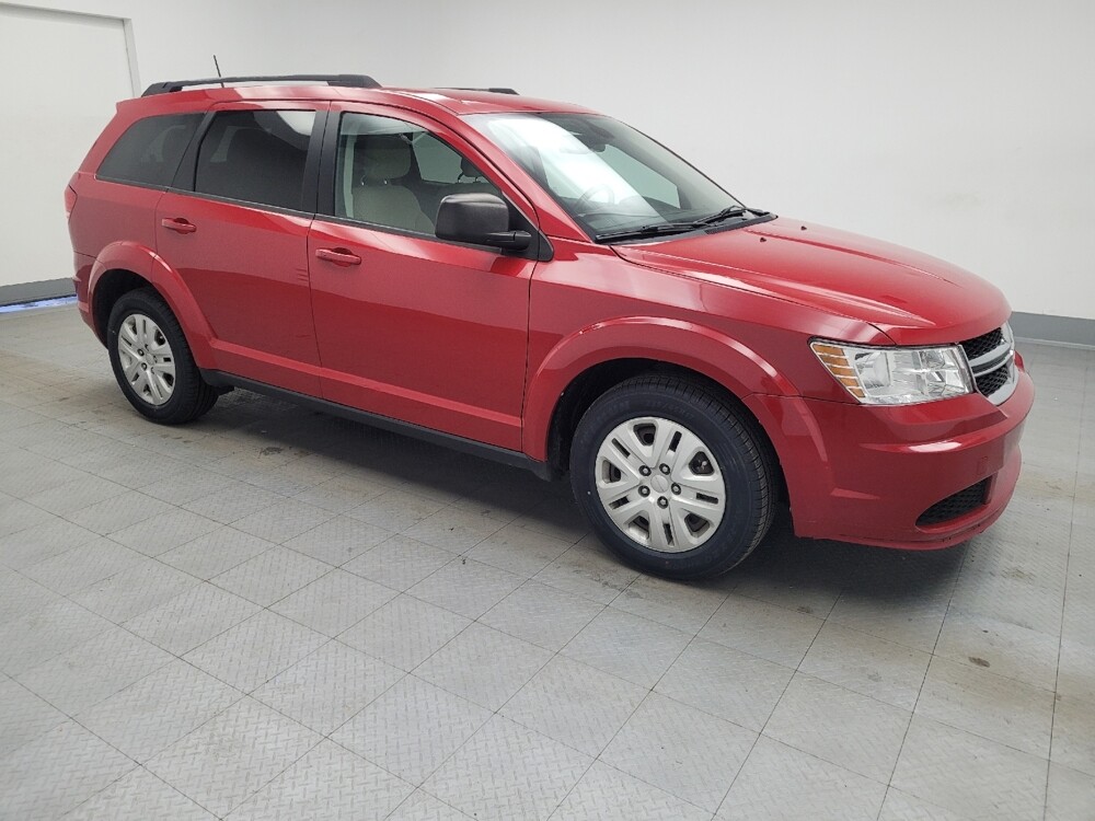 2020 Dodge Journey in Huntsville, AL 35816 - 18123487 11