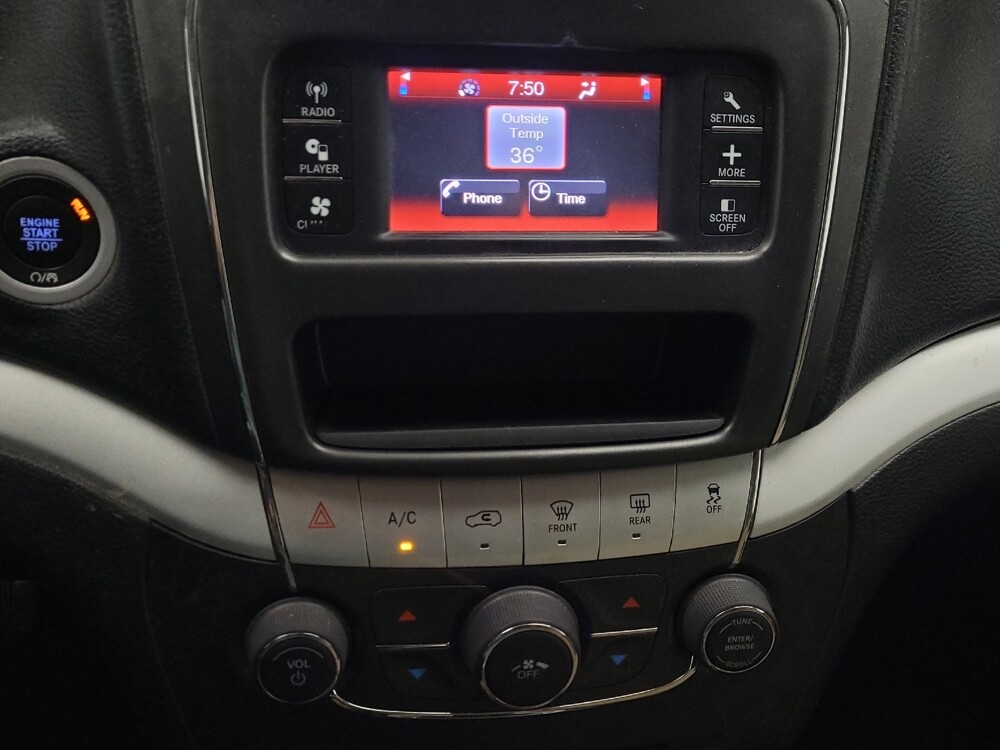 2020 Dodge Journey in Huntsville, AL 35816 - 18123487 25