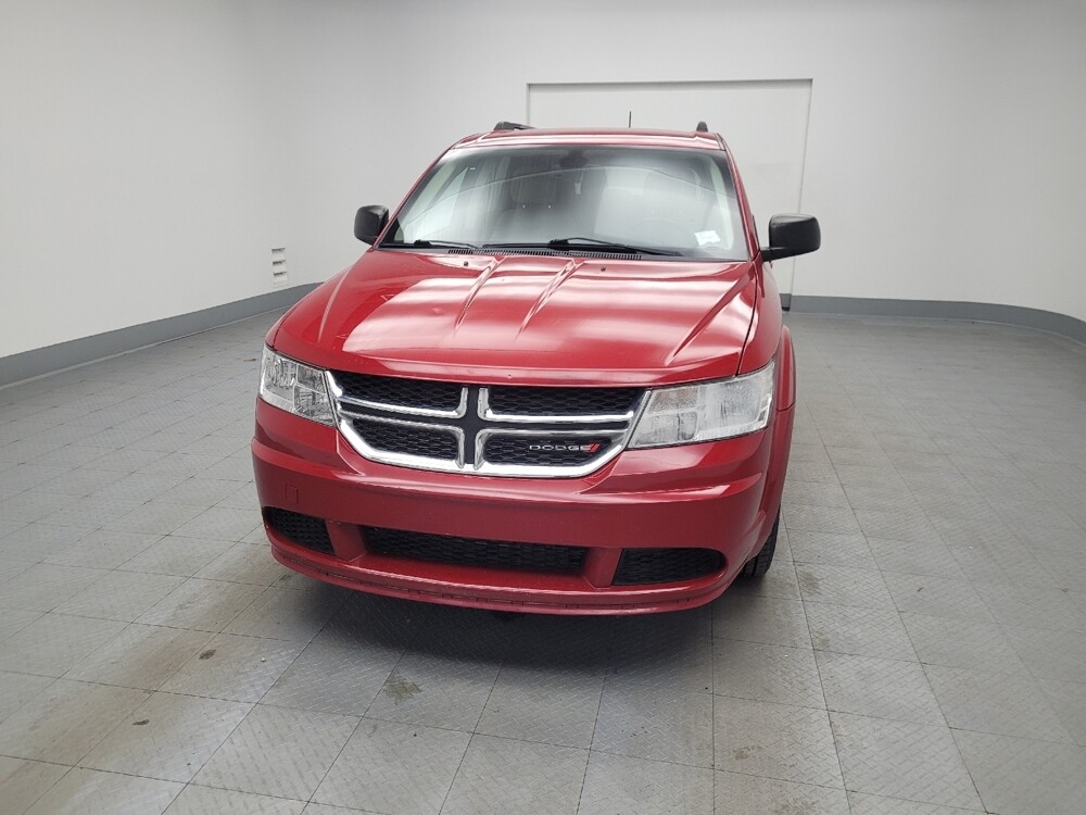 2020 Dodge Journey in Huntsville, AL 35816 - 18123487 15