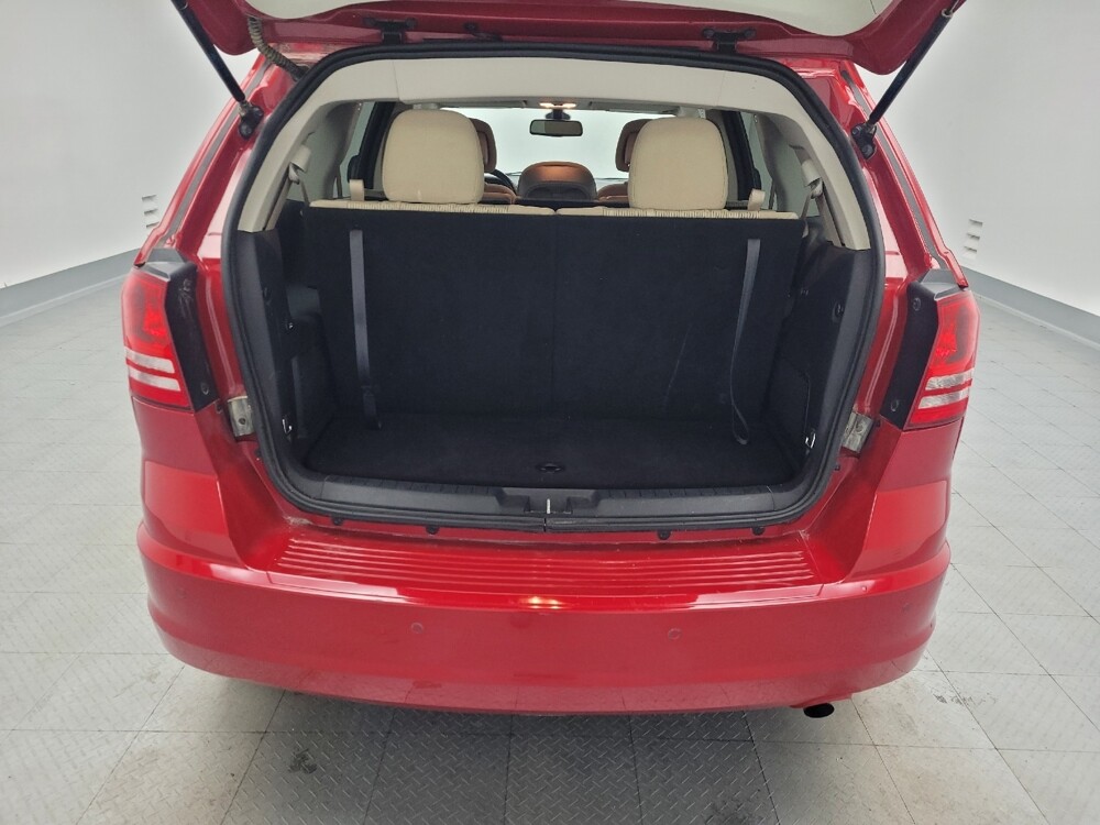 2020 Dodge Journey in Huntsville, AL 35816 - 18123487 29