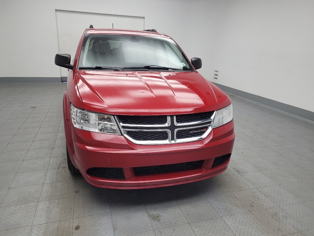 2020 Dodge Journey in Huntsville, AL 35816 - 18123487 14